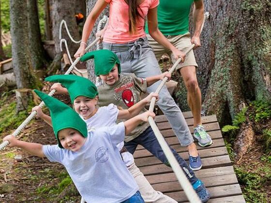 Glemmtaler Baumzipfelweg