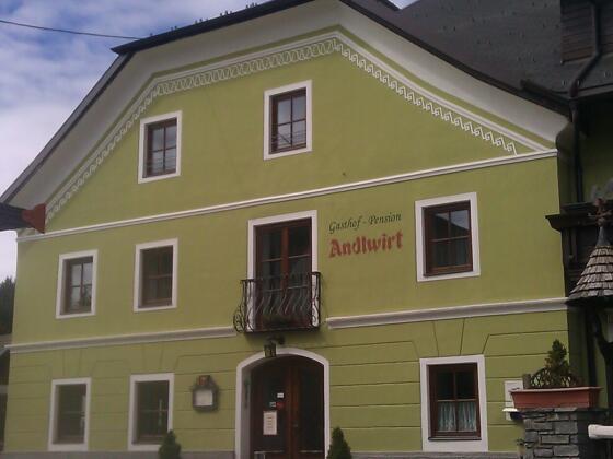 Gasthof Andlwirt