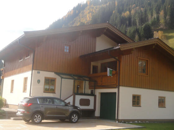 Appartements Seidl 