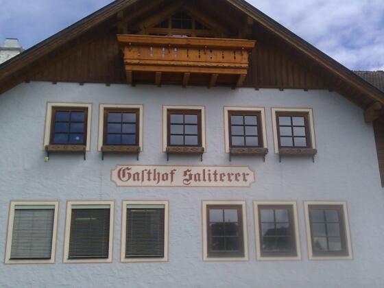 Gasthof Saliterer