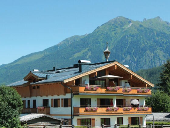 Appartements Ellen-Theresia