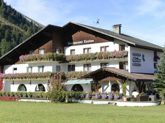Gasthof-Enzian