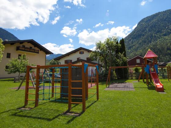 Spielplatz St. Martin