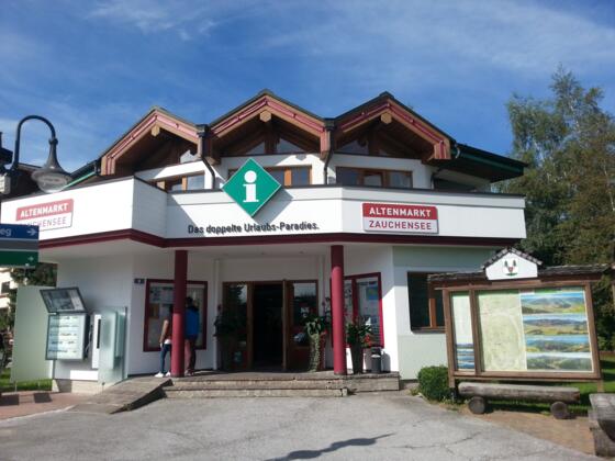 Tourismusverband Altenmarkt-Zauchensee