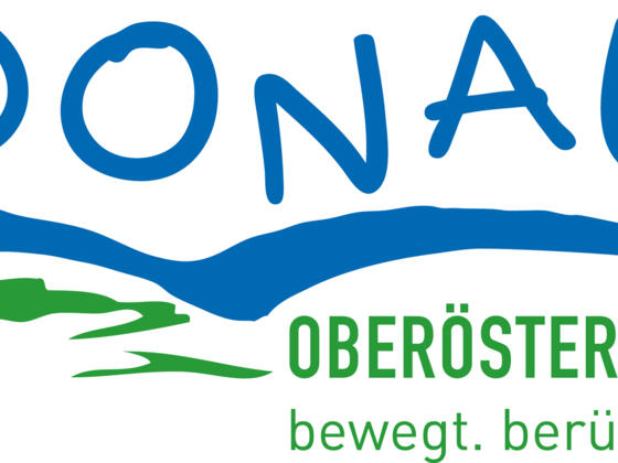 Logo Donau Oberösterreich