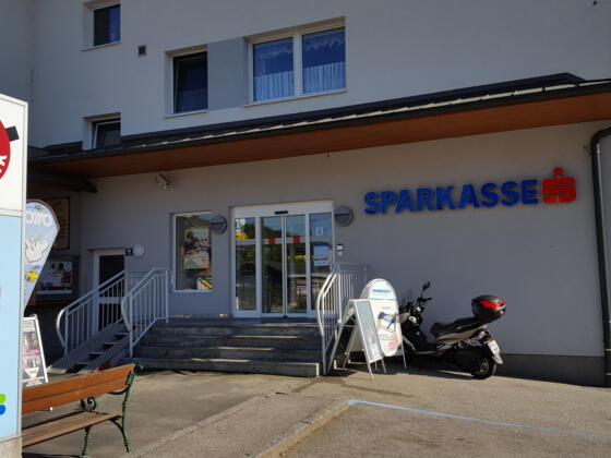 Sparkasse Waldhausen