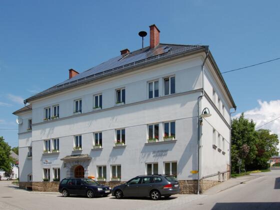 Gemeindeamt_Kleinzell