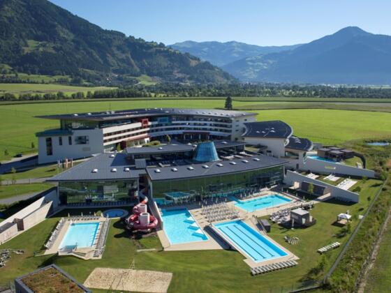 Tauern Spa Kaprun 