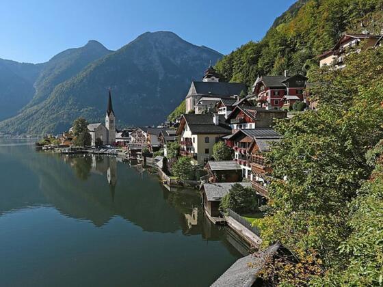 Hallstatt