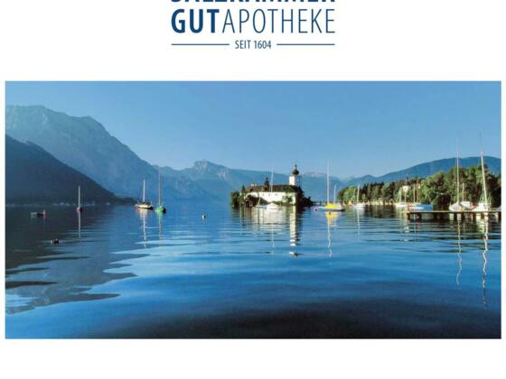 Apotheke Salzkammergut