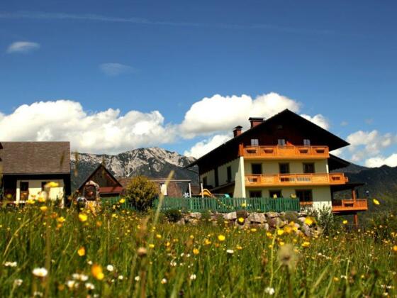 Familienbauernhof Christa