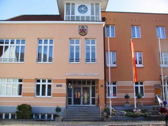 Marktgemeindeamt Engelhartszell