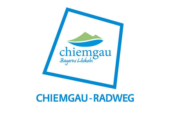 Chiemgau-Radweg-neu