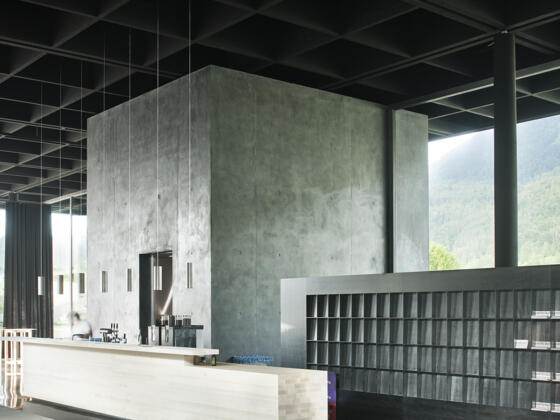 Werkraum Bregenzerwald