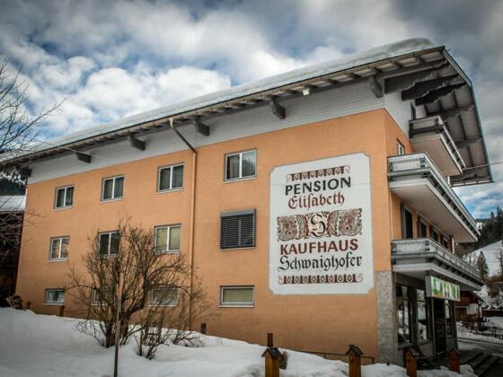 Pension Elisabeth