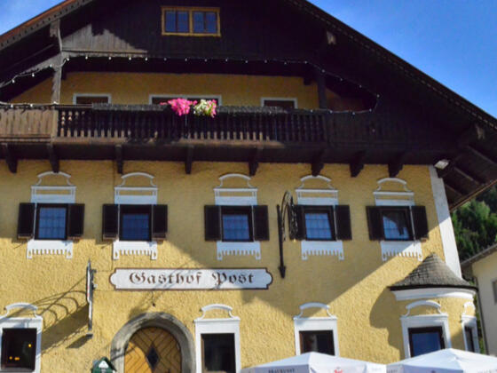 Gasthof Post