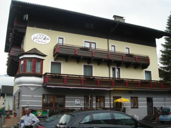 Hotel Kitz-Aktiv