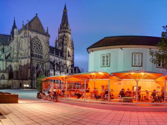 paul&#039;s küche.bar.greisslerei