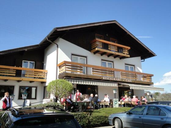 Restaurant Kalleitner