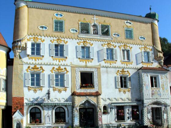 Cafe Castello Mauthausen