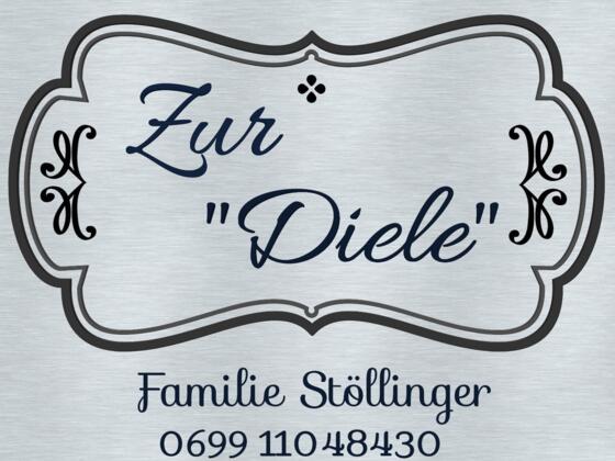 Zur Diele