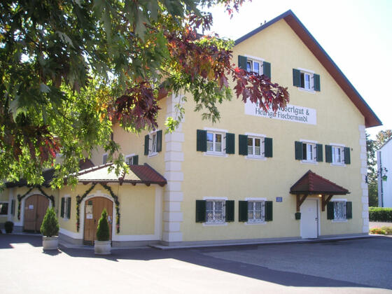 Restaurant Fischermandl