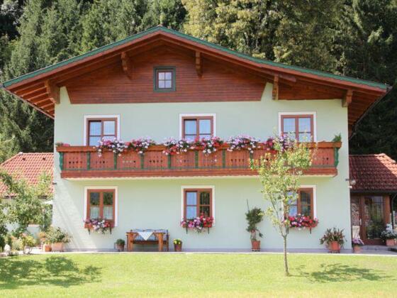 Landhaus Stockl_FeWo