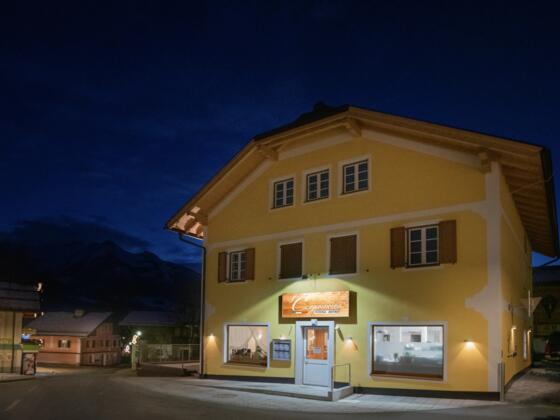 Pizzeria Bistro il Capriccio