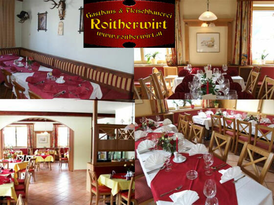 Gasthof Roitherwirt
