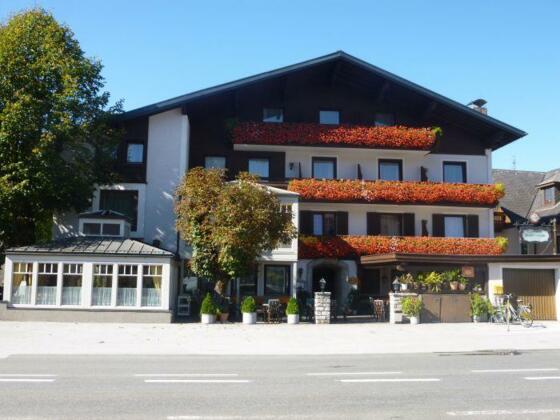 Gasthof Seefeldmühle