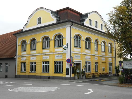 Stadtwirt Schärding