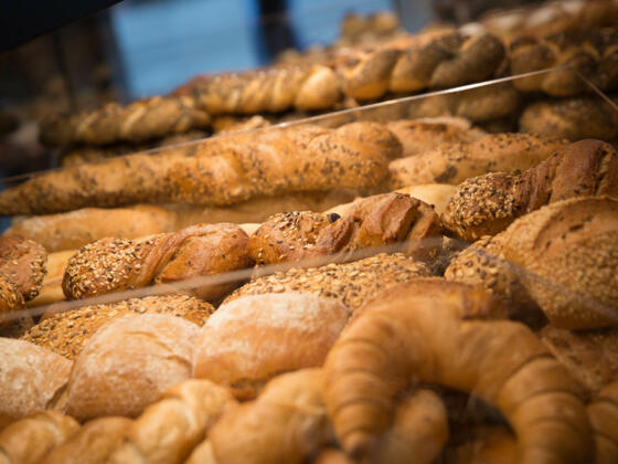 Platzhalterbild Baeckerei