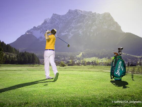 GC Tiroler Zugspitze