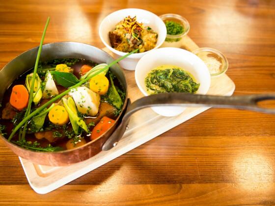 Platzhalterbild Hausmannskost Mesic