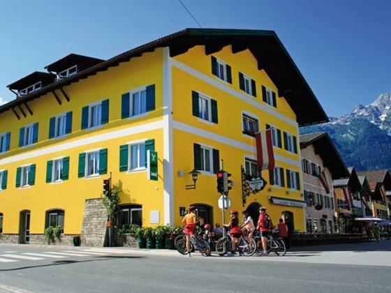 Gasthof Mühlthaler1