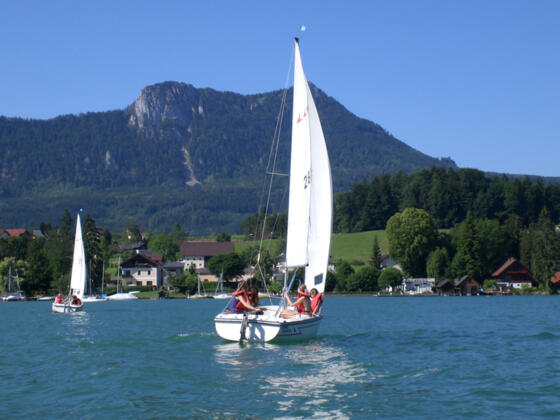 Mondsee