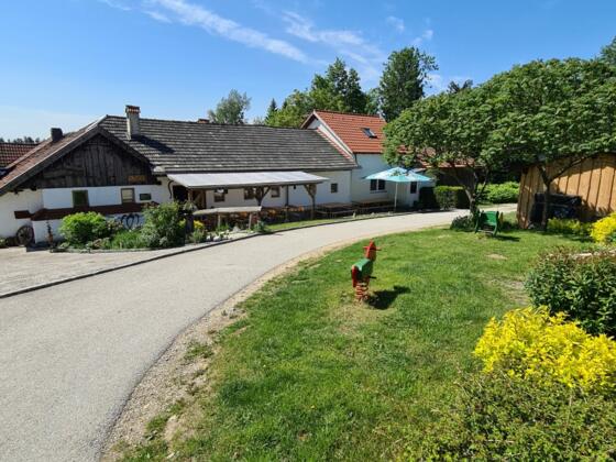 Gasthaus \"Zum Gross´n\"