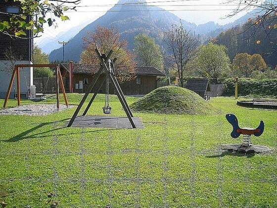 Kinderspielplatz