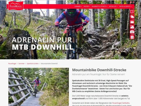 50 Grad Downhillverein