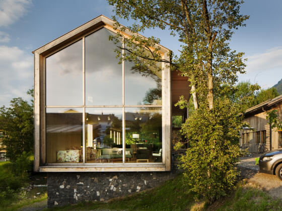 Schauraum Polsterei Mohr