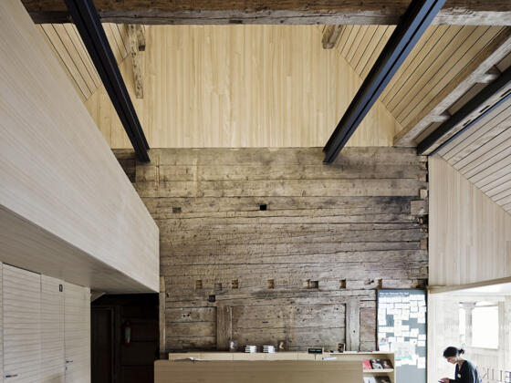 Angelika Kauffmann Museum