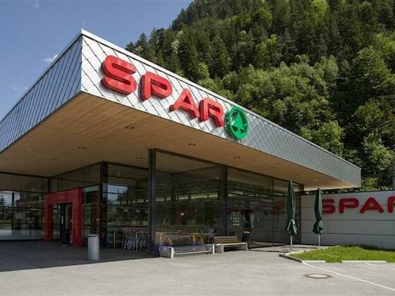 SPAR Brixlegg