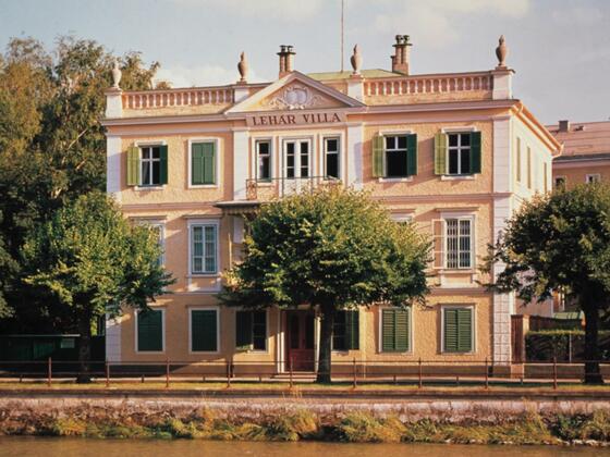 Lehár Villa