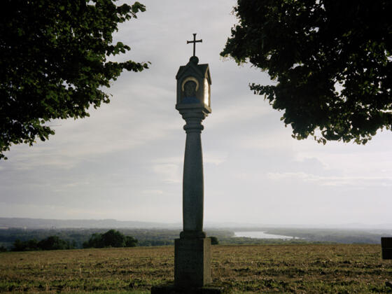 Fritz Fröhlich Wanderweg