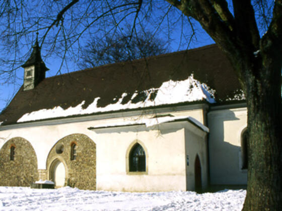 Martinskirche