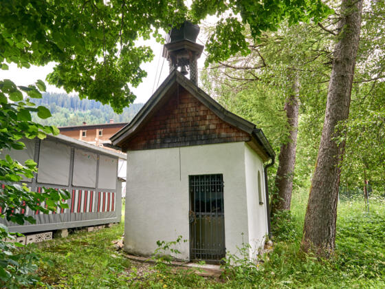Dreifaltigkeitskapelle