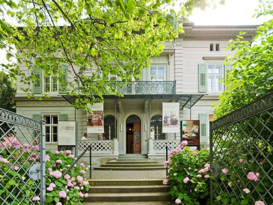 Jüdisches Museum Hohenems