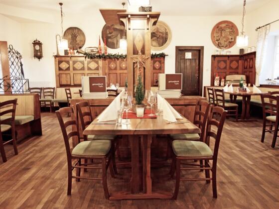 Schützenhaus Feldkirch