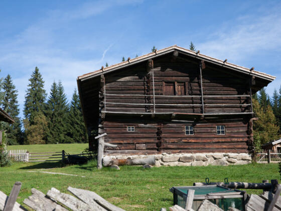 Bauernhofmuseum Wagrain-Kleinarl