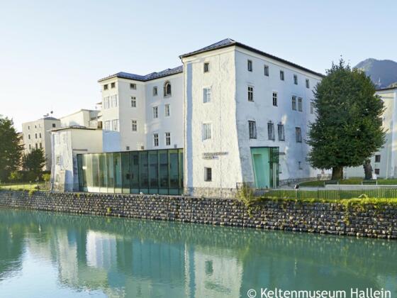 Keltenmuseum Hallein